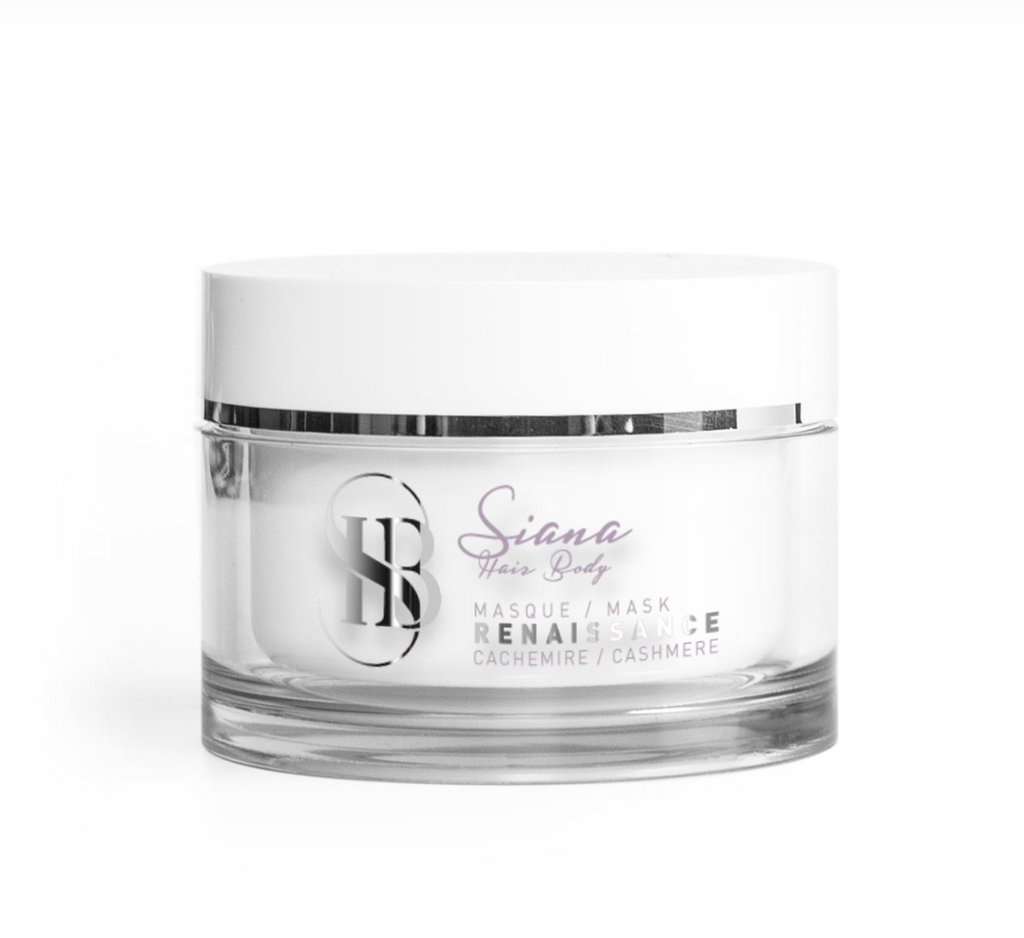 Brillance Diamant - Siana Hair & Body