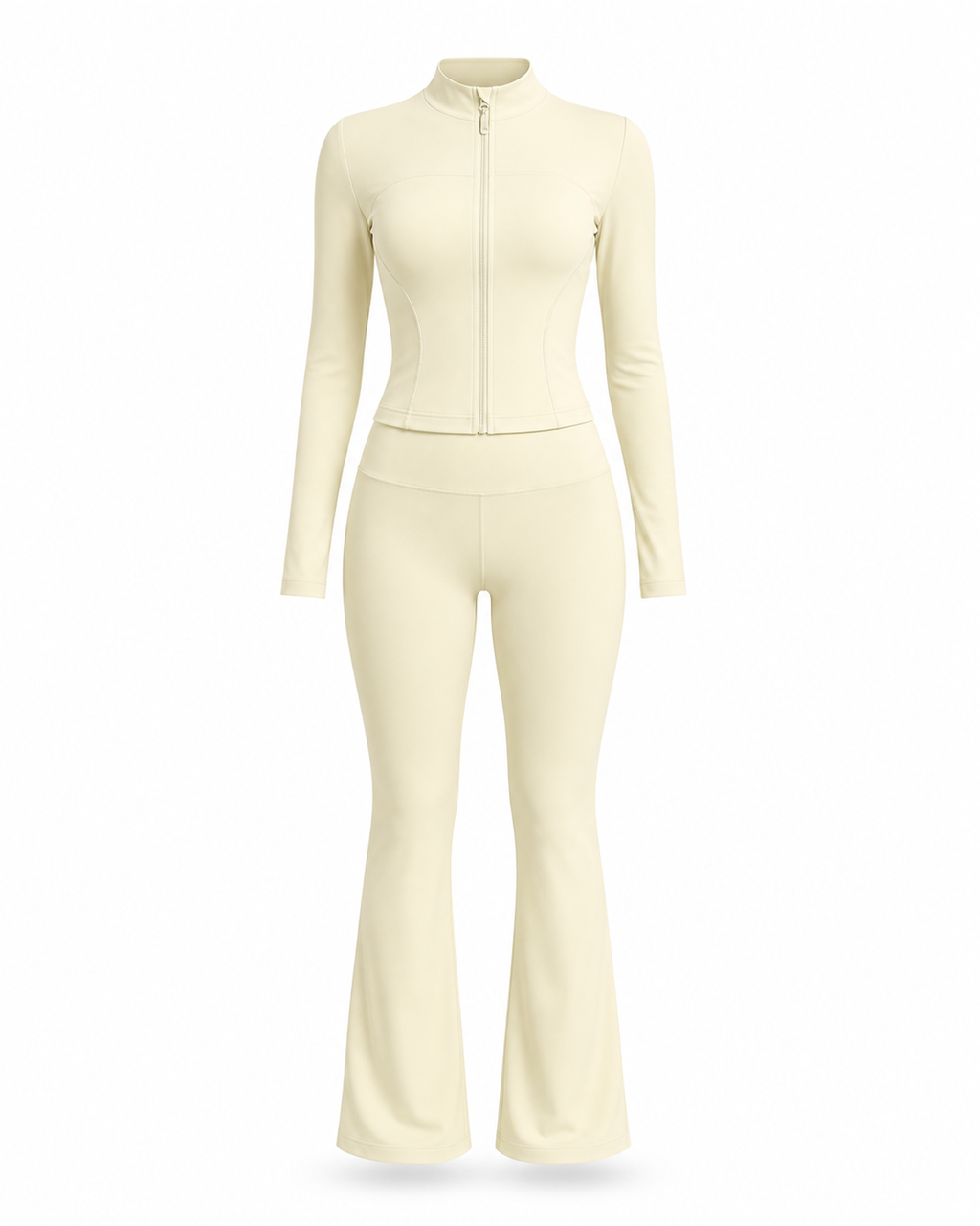 "Fitness Style" - Ensemble de sport respirant