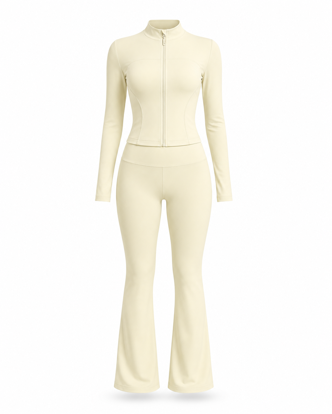 "Fitness Style" - Ensemble de sport respirant