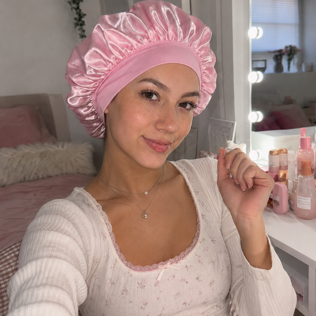 "Hair Kit" - Coffret