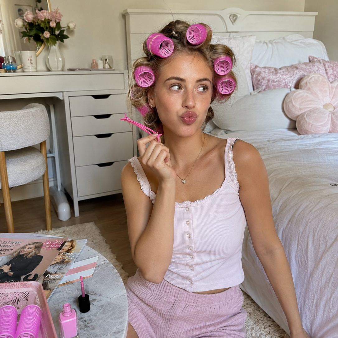"Hair Care" - Coffret