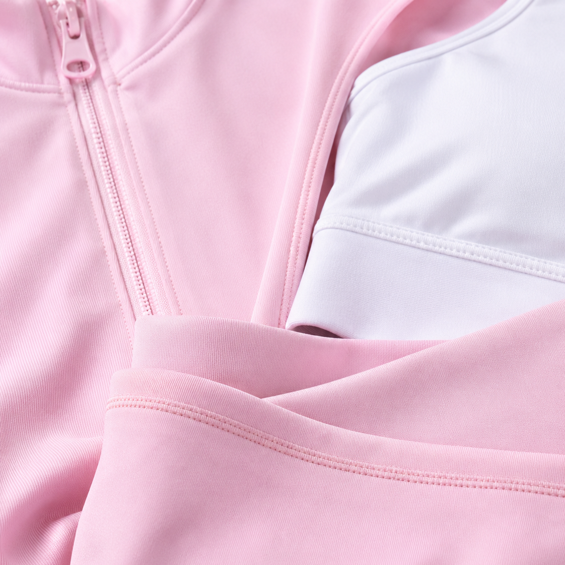 "Fitness Style" - Ensemble de sport respirant
